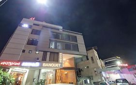 Hotel Navjivan