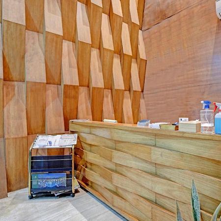 Hotel Navjivan Himatnagar Exterior photo