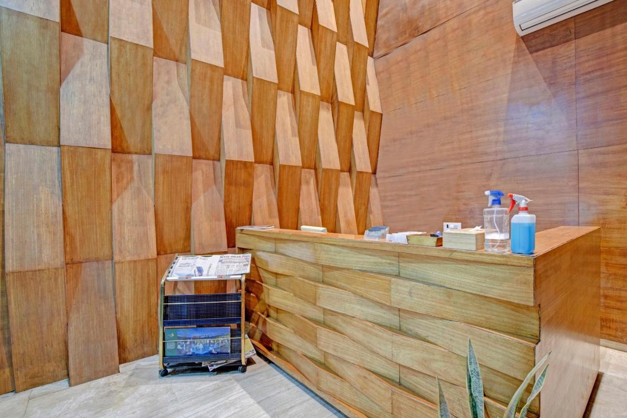 Hotel Navjivan Himatnagar Exterior photo